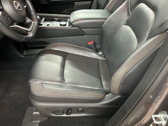 2022 Nissan Pathfinder SL 4WD Charlotte NC