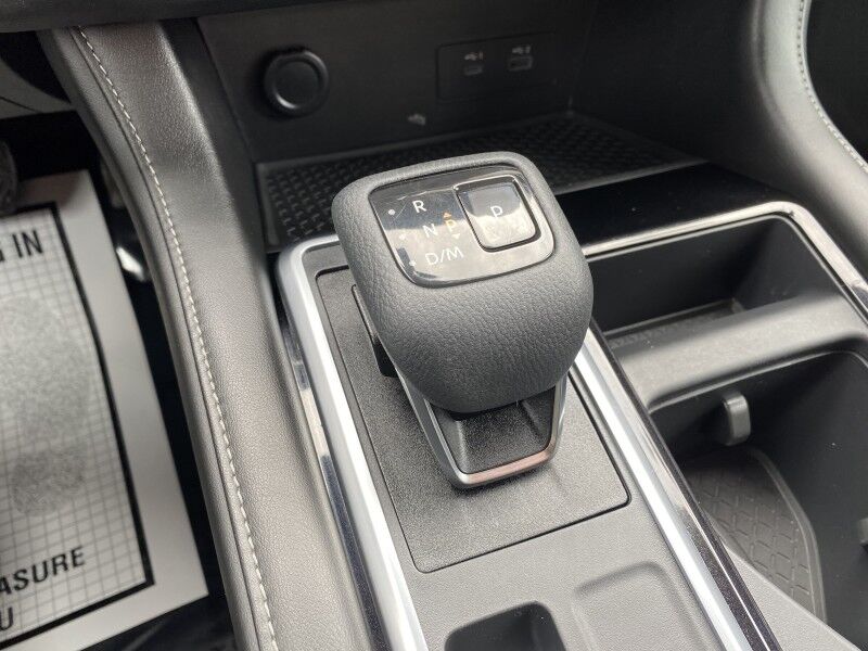 2022 Nissan Pathfinder SL Bristol  PA