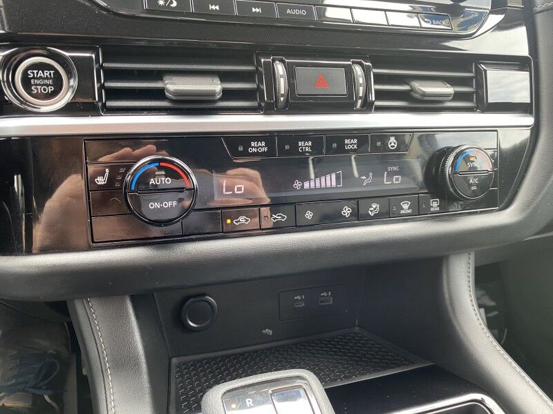 2022 Nissan Pathfinder SL Bristol  PA