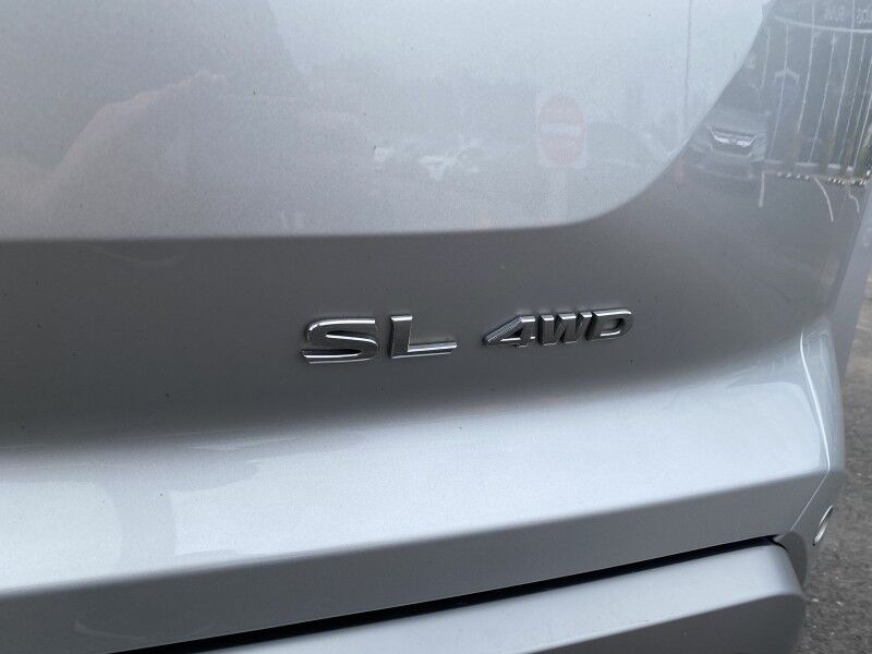 2022 Nissan Pathfinder SL Bristol  PA