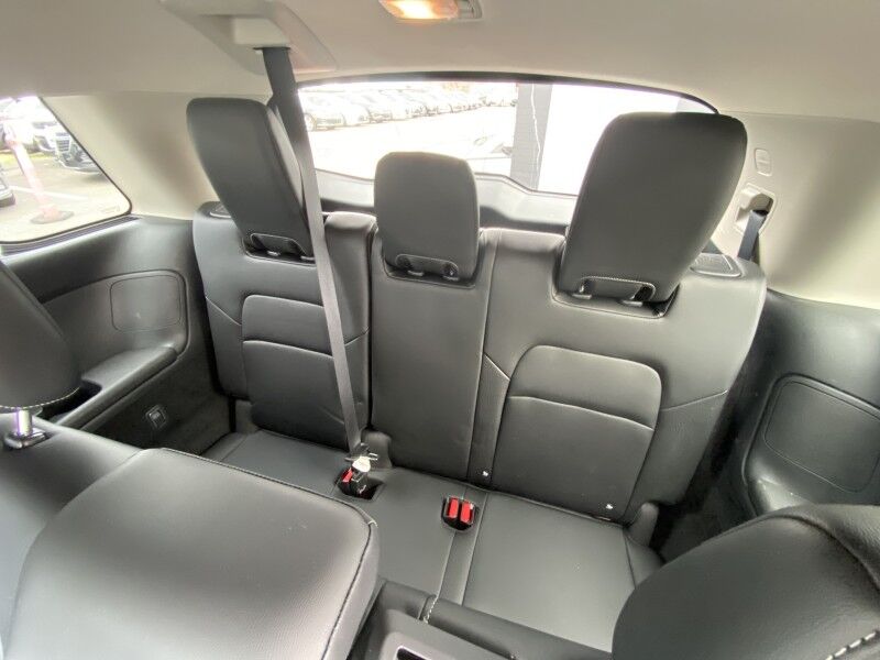 2022 Nissan Pathfinder SL Bristol  PA