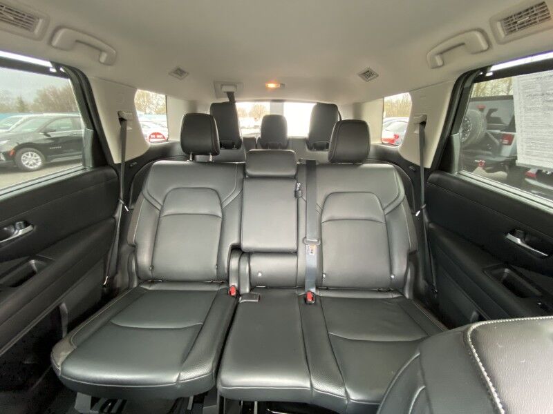 2022 Nissan Pathfinder SL Bristol  PA