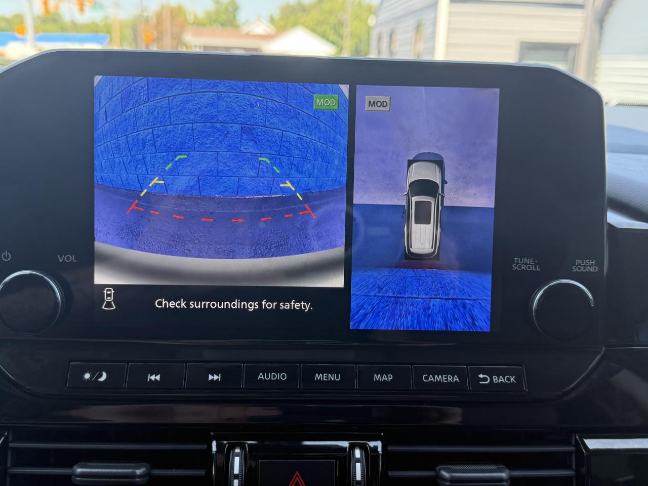 2022 Nissan Pathfinder SL Connellsville PA