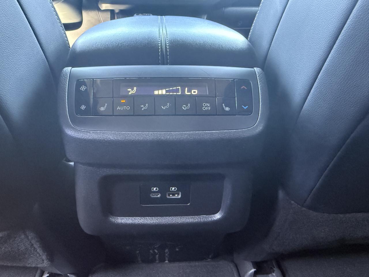 2022 Nissan Pathfinder SL Connellsville PA