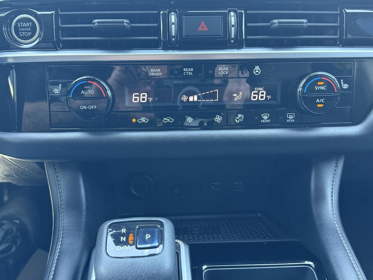 2022 Nissan Pathfinder SL Connellsville PA