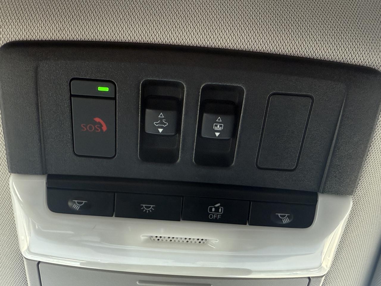 2022 Nissan Pathfinder SL Connellsville PA