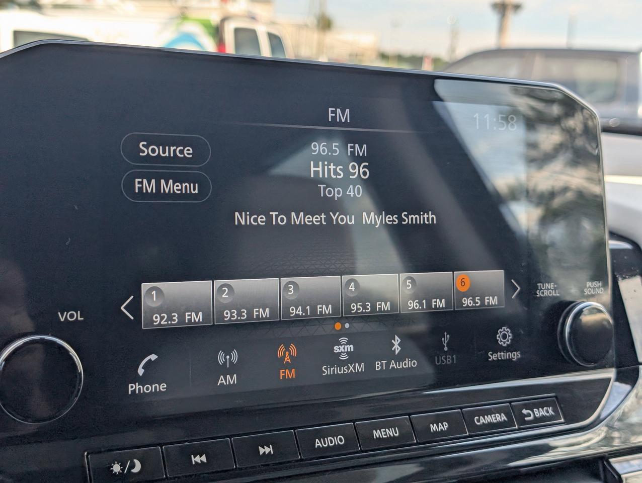 2022 Nissan Pathfinder SL Dalton GA
