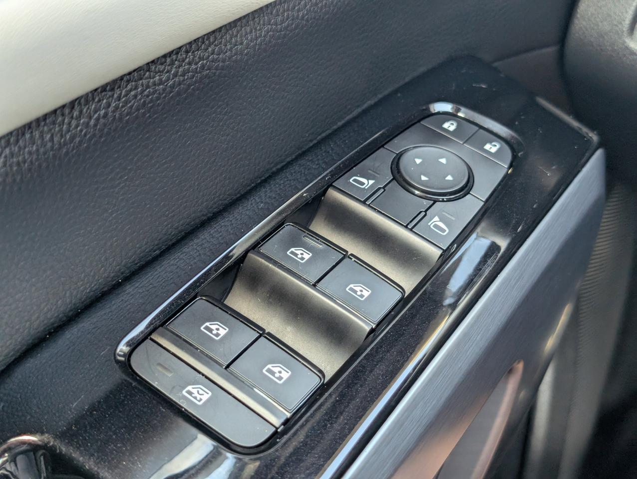 2022 Nissan Pathfinder SL Dalton GA