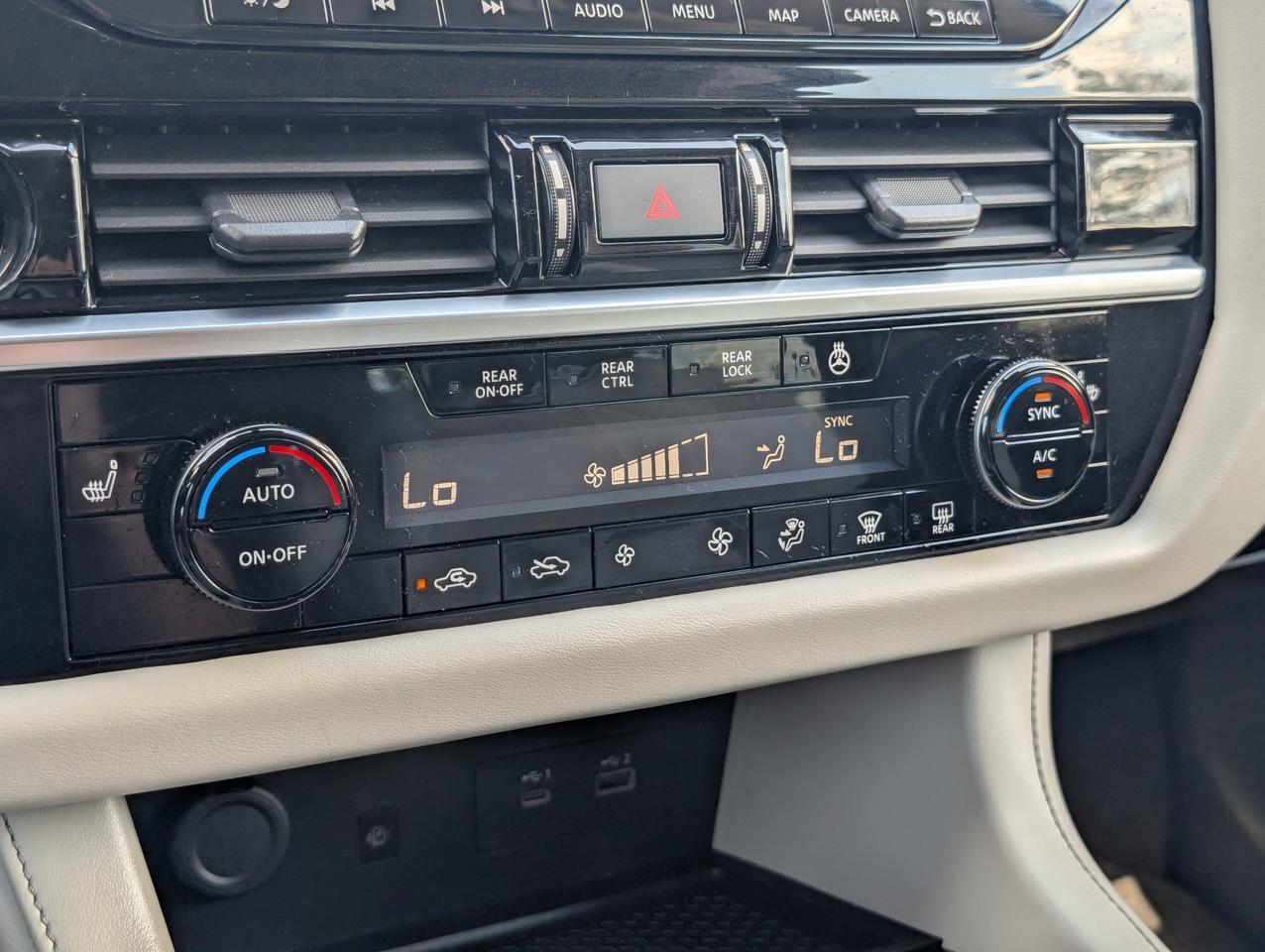 2022 Nissan Pathfinder SL Dalton GA