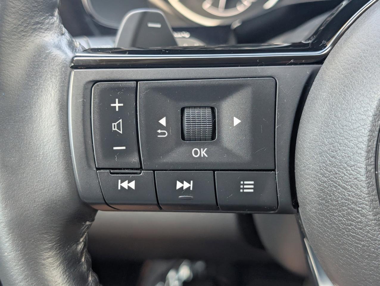 2022 Nissan Pathfinder SL Dalton GA