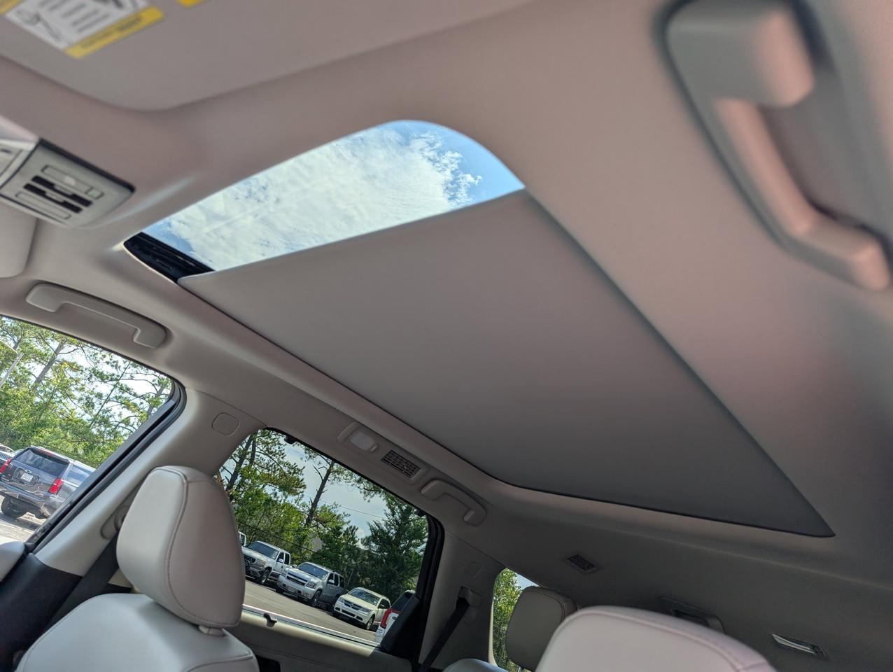 2022 Nissan Pathfinder SL Dalton GA