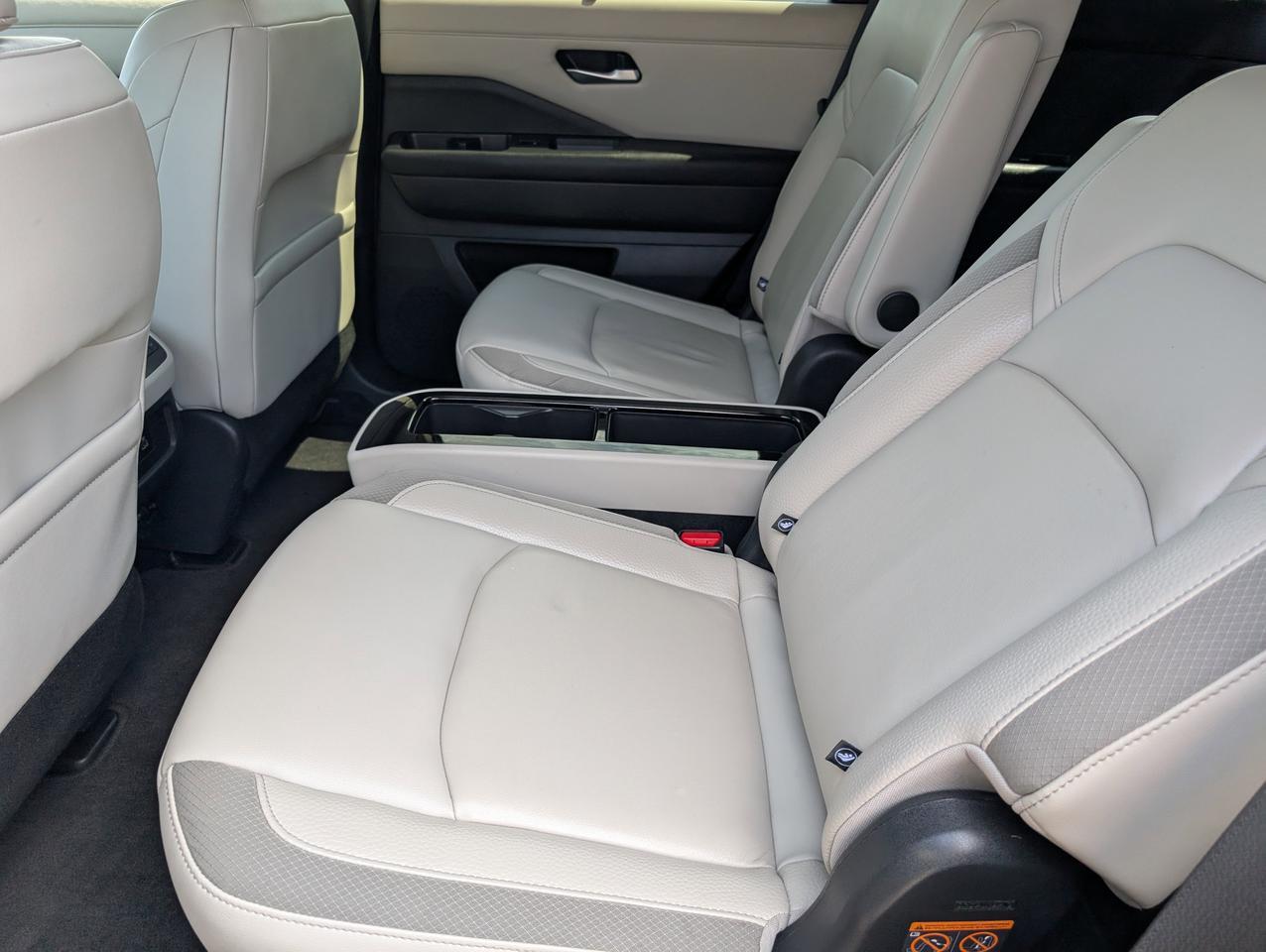 2022 Nissan Pathfinder SL Dalton GA