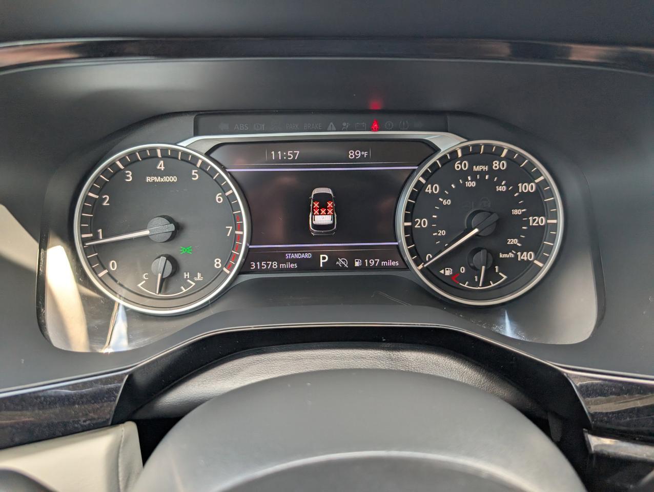 2022 Nissan Pathfinder SL Dalton GA