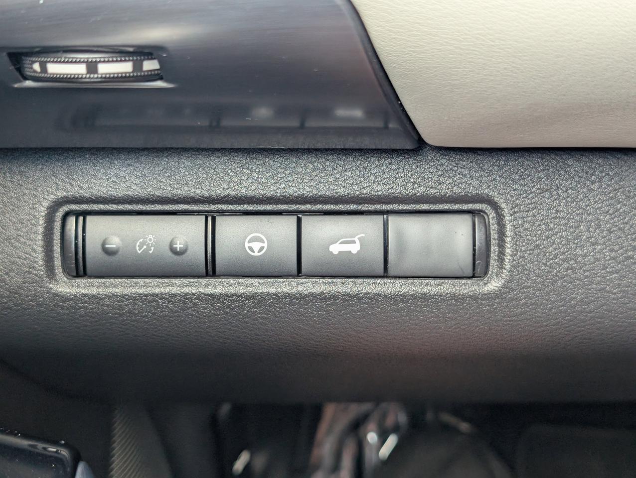 2022 Nissan Pathfinder SL Dalton GA