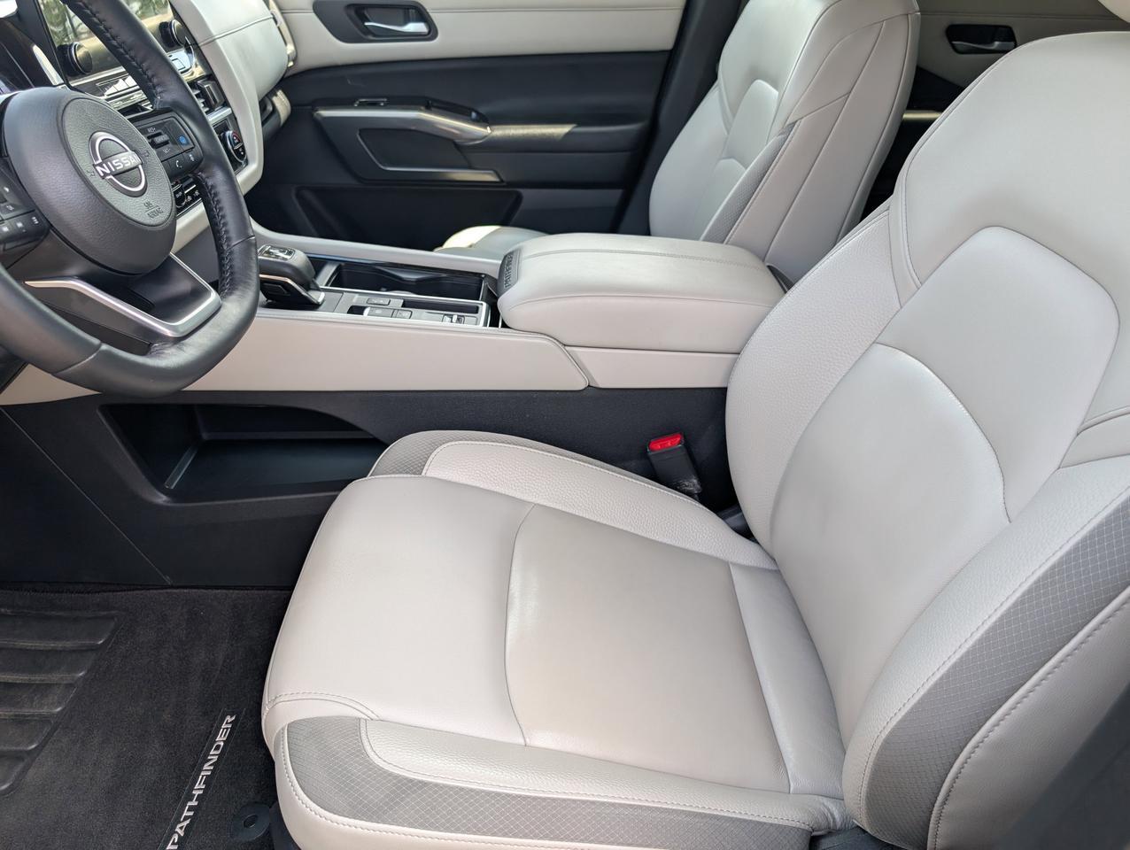 2022 Nissan Pathfinder SL Dalton GA