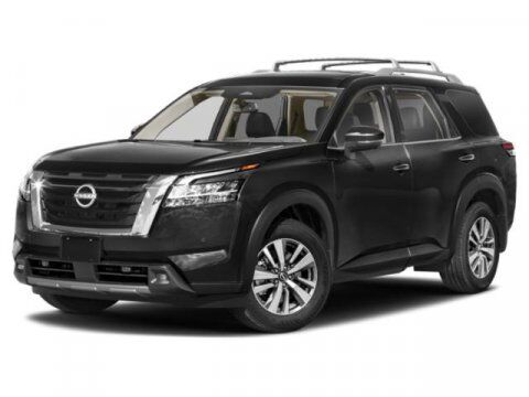 2022 Nissan Pathfinder SL Dalton GA