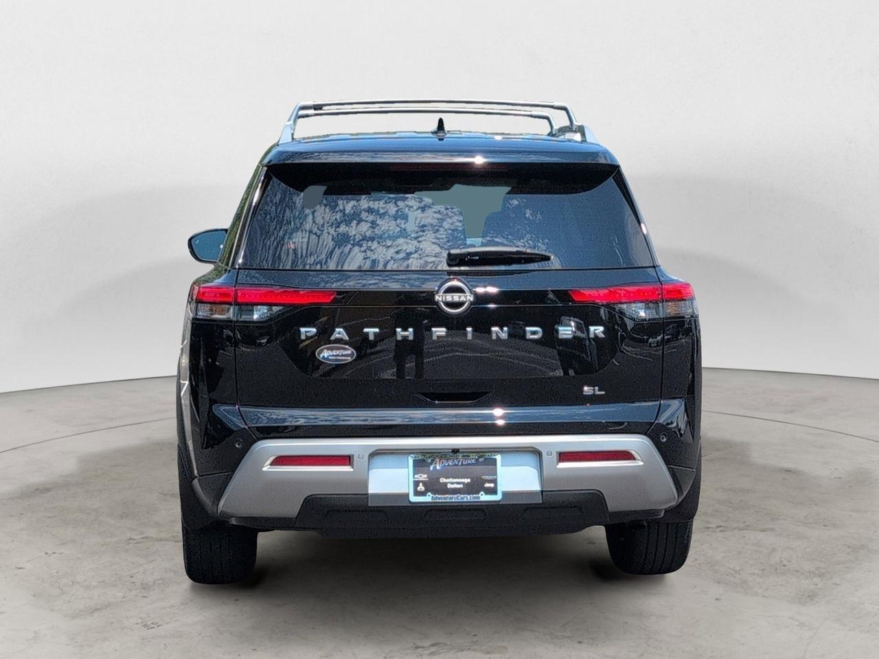 2022 Nissan Pathfinder SL Dalton GA