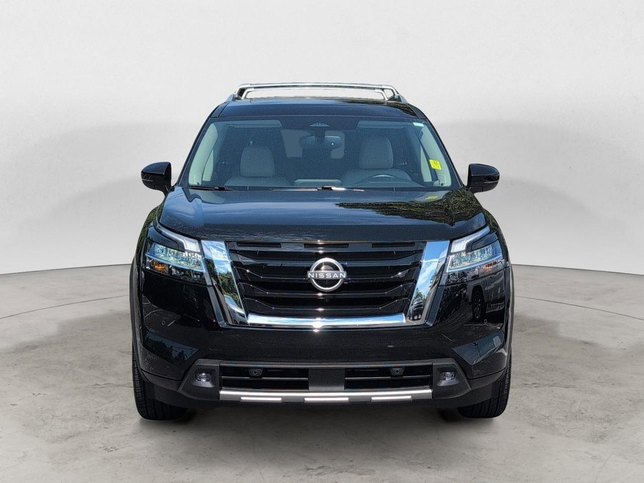 2022 Nissan Pathfinder SL Dalton GA
