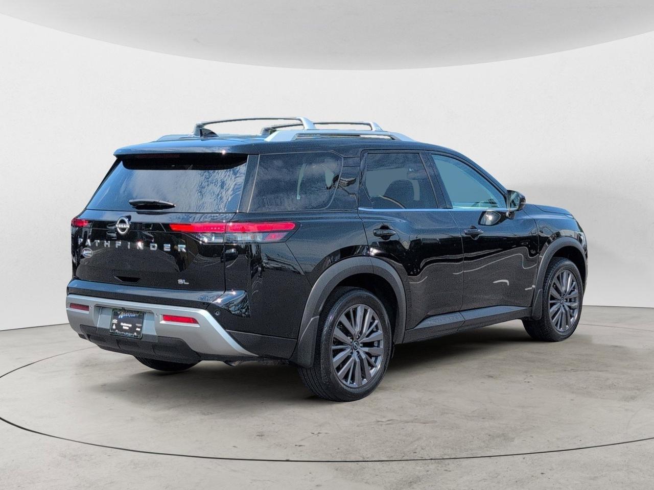 2022 Nissan Pathfinder SL Dalton GA