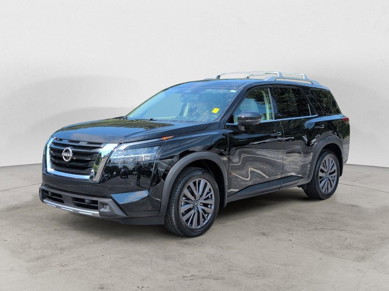 2022 Nissan Pathfinder SL Dalton GA