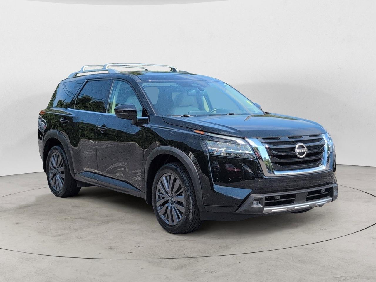 2022 Nissan Pathfinder SL Dalton GA