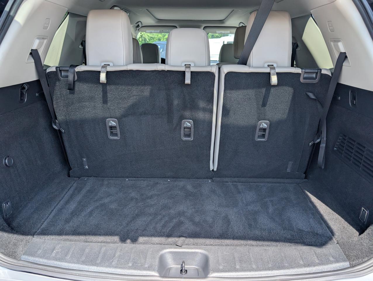 2022 Nissan Pathfinder SL Dalton GA