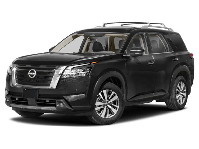 2022 Nissan Pathfinder SL El Paso TX