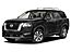 2022 Nissan Pathfinder SL El Paso TX