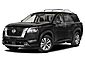 2022 Nissan Pathfinder SL El Paso TX