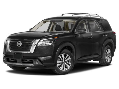 2022 Nissan Pathfinder SL El Paso TX