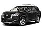 2022 Nissan Pathfinder SL El Paso TX