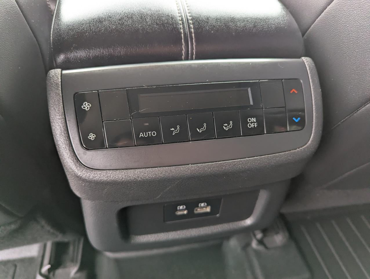 2022 Nissan Pathfinder SL Grand Junction CO