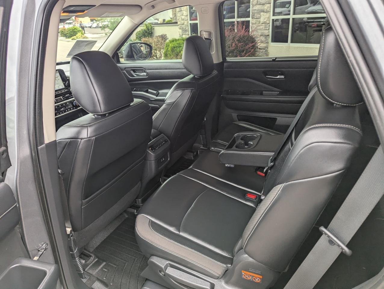 2022 Nissan Pathfinder SL Grand Junction CO
