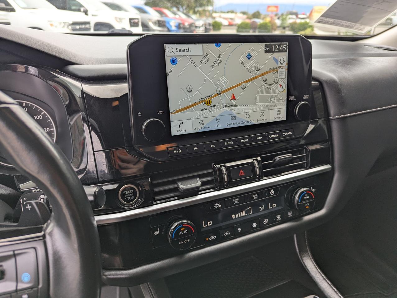 2022 Nissan Pathfinder SL Grand Junction CO