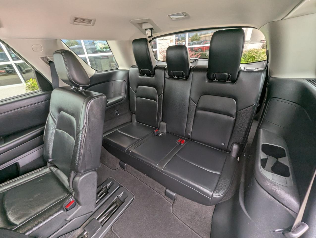 2022 Nissan Pathfinder SL Grand Junction CO