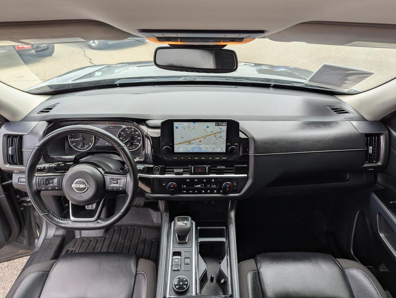 2022 Nissan Pathfinder SL Grand Junction CO
