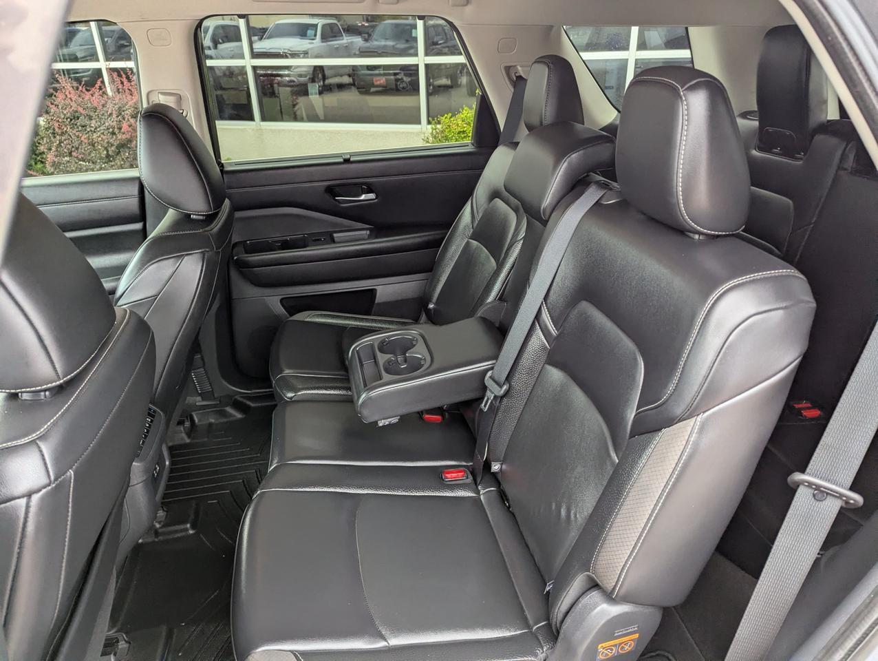 2022 Nissan Pathfinder SL Grand Junction CO