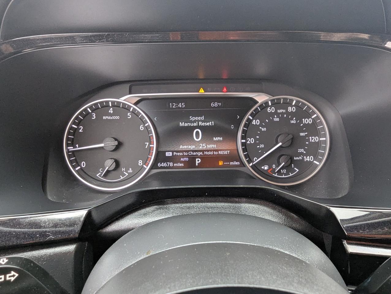 2022 Nissan Pathfinder SL Grand Junction CO