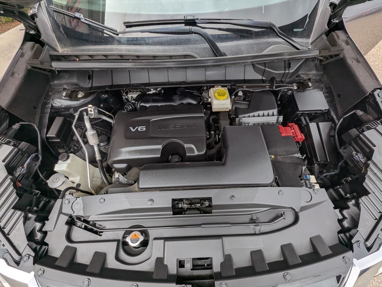 2022 Nissan Pathfinder SL Grand Junction CO