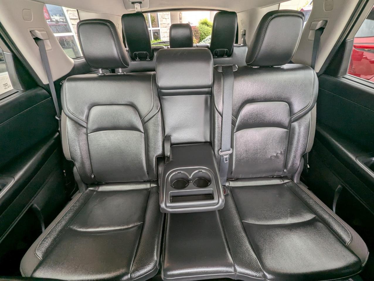 2022 Nissan Pathfinder SL Grand Junction CO