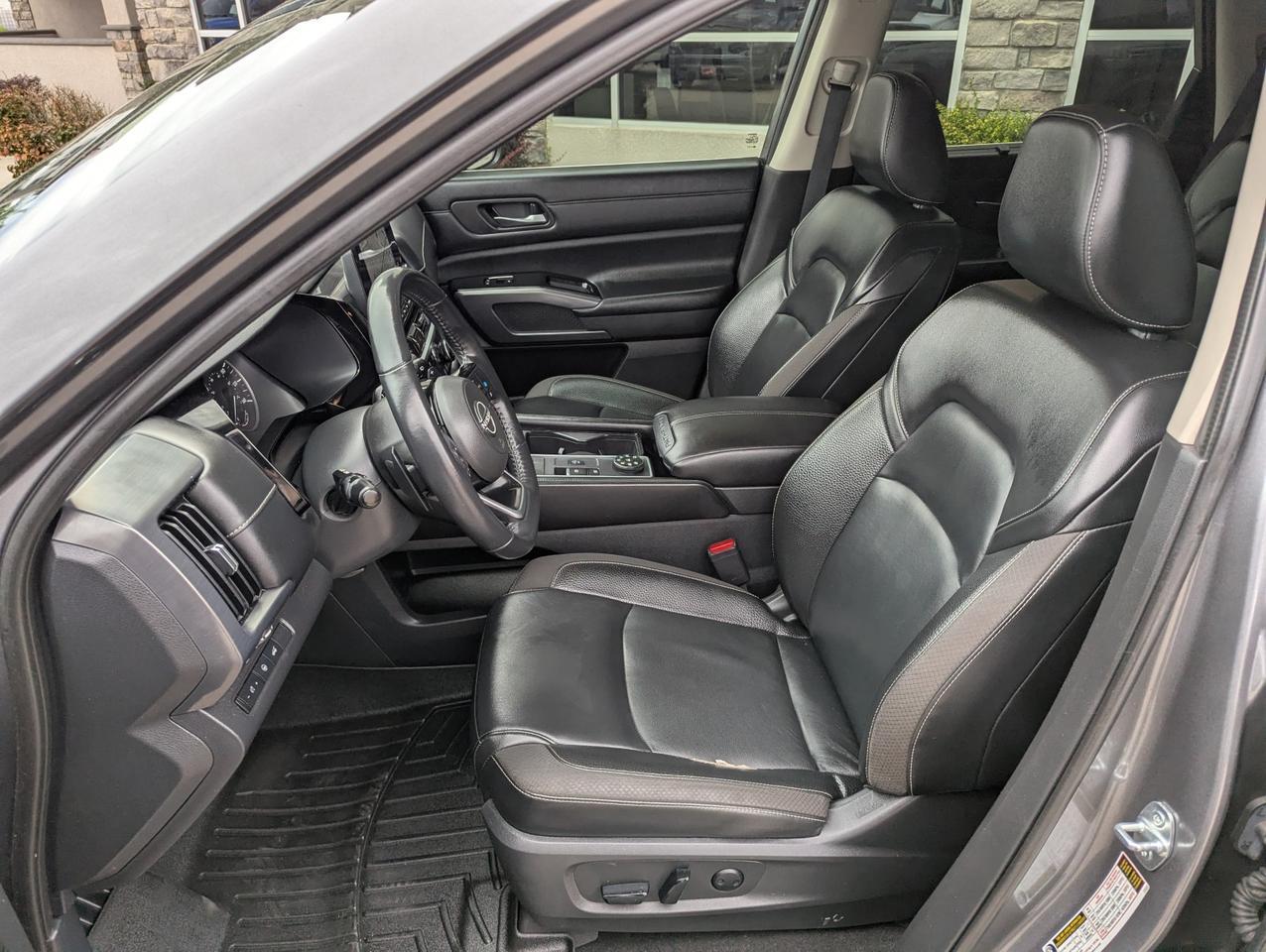2022 Nissan Pathfinder SL Grand Junction CO