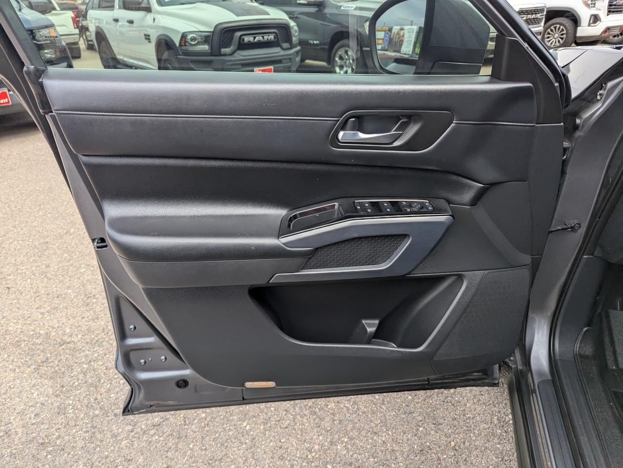 2022 Nissan Pathfinder SL Grand Junction CO
