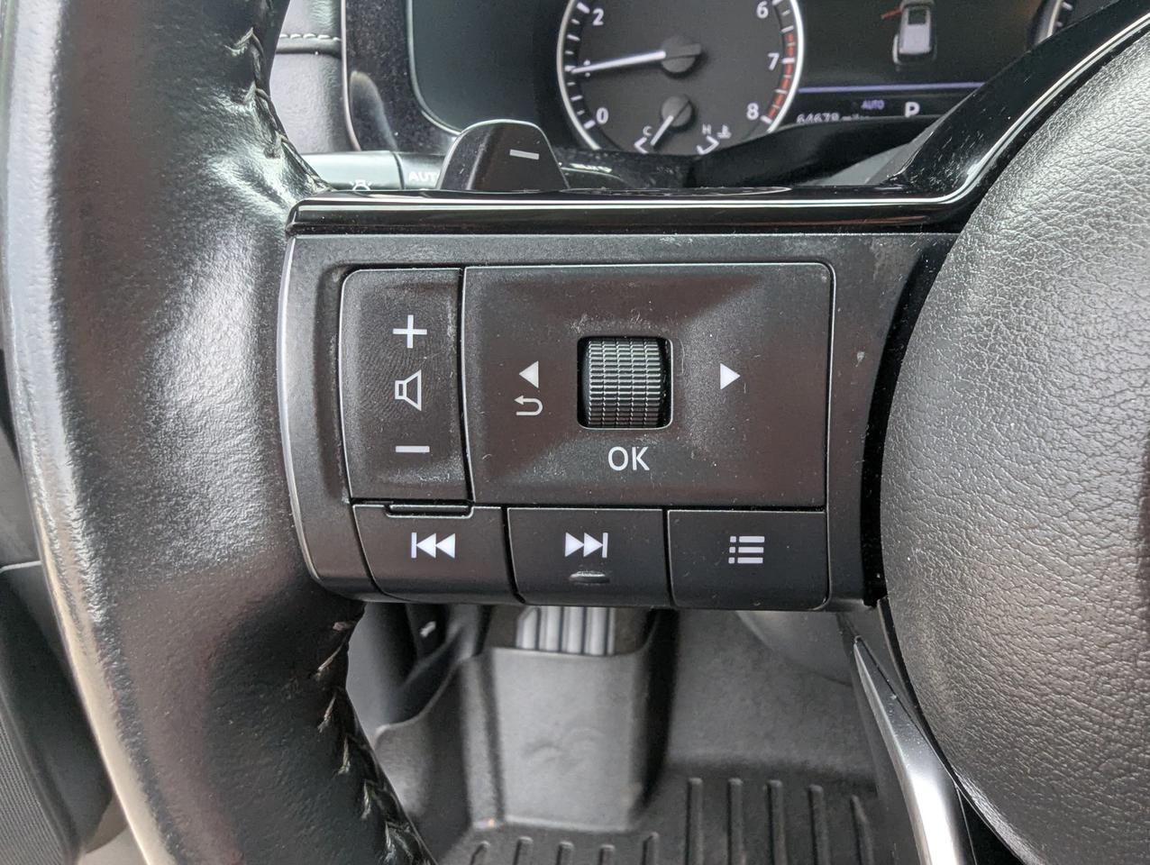 2022 Nissan Pathfinder SL Grand Junction CO