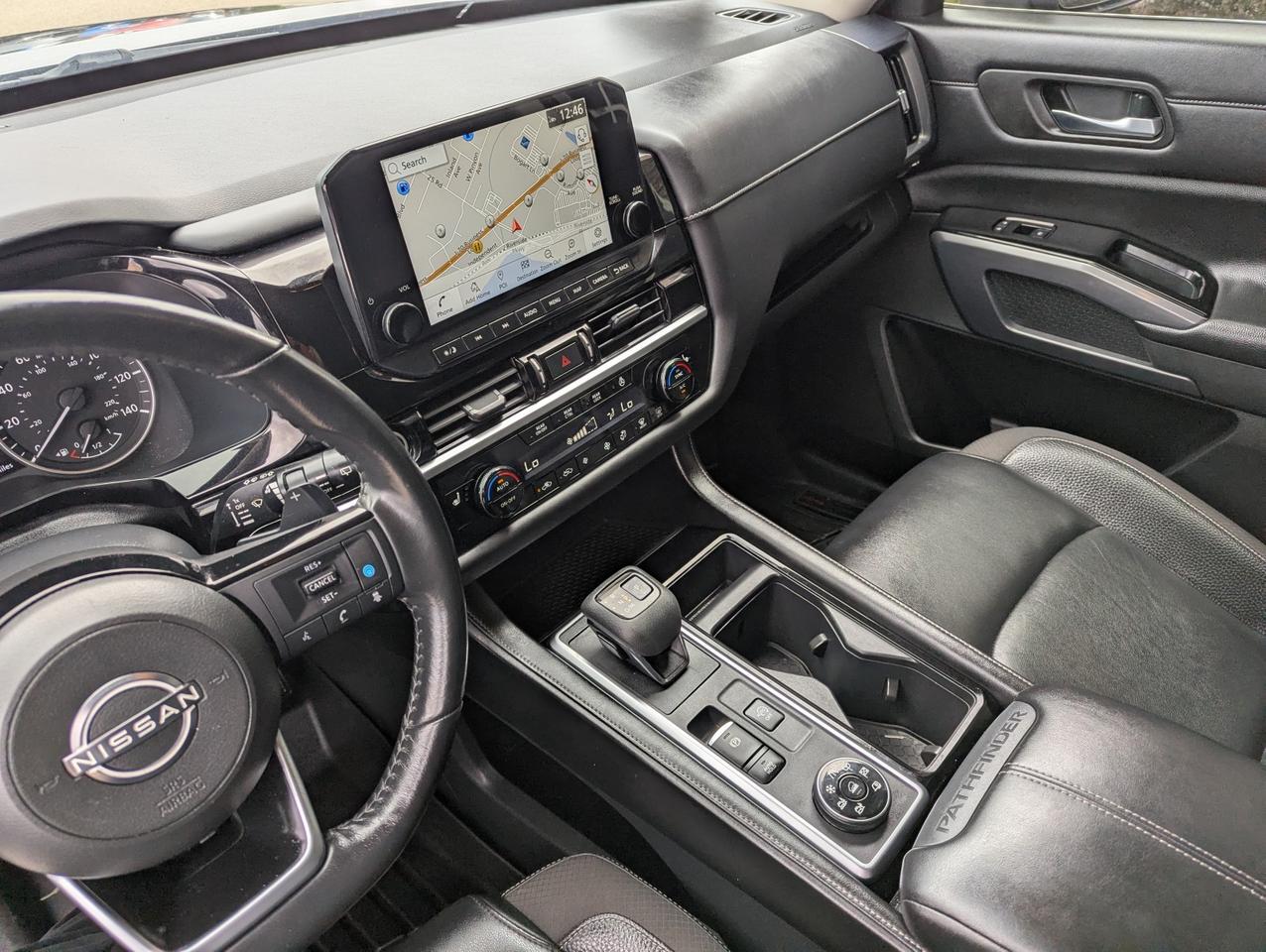 2022 Nissan Pathfinder SL Grand Junction CO