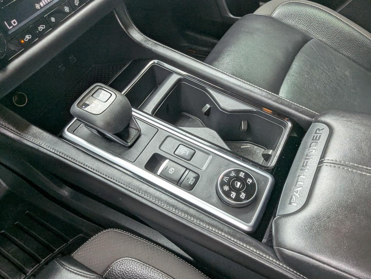 2022 Nissan Pathfinder SL Grand Junction CO