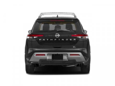 2022 Nissan Pathfinder SL Hurst TX