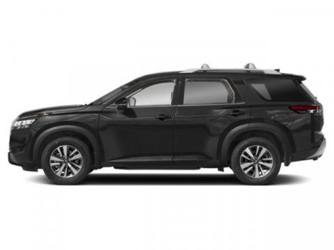 2022 Nissan Pathfinder SL Hurst TX