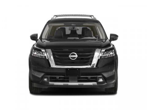 2022 Nissan Pathfinder SL Hurst TX