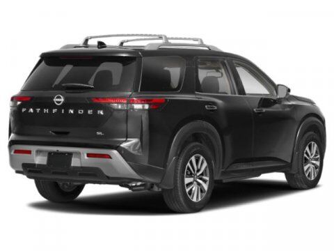 2022 Nissan Pathfinder SL Hurst TX