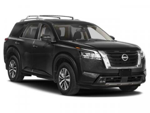 2022 Nissan Pathfinder SL Hurst TX